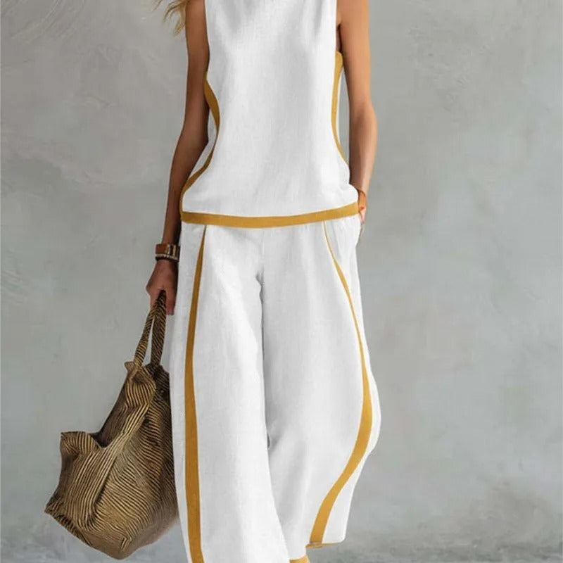 Mina™ - Abito elegante donna